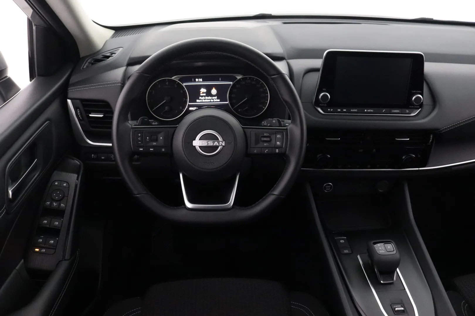 NISSAN Qashqai RVZ-446 carousel image