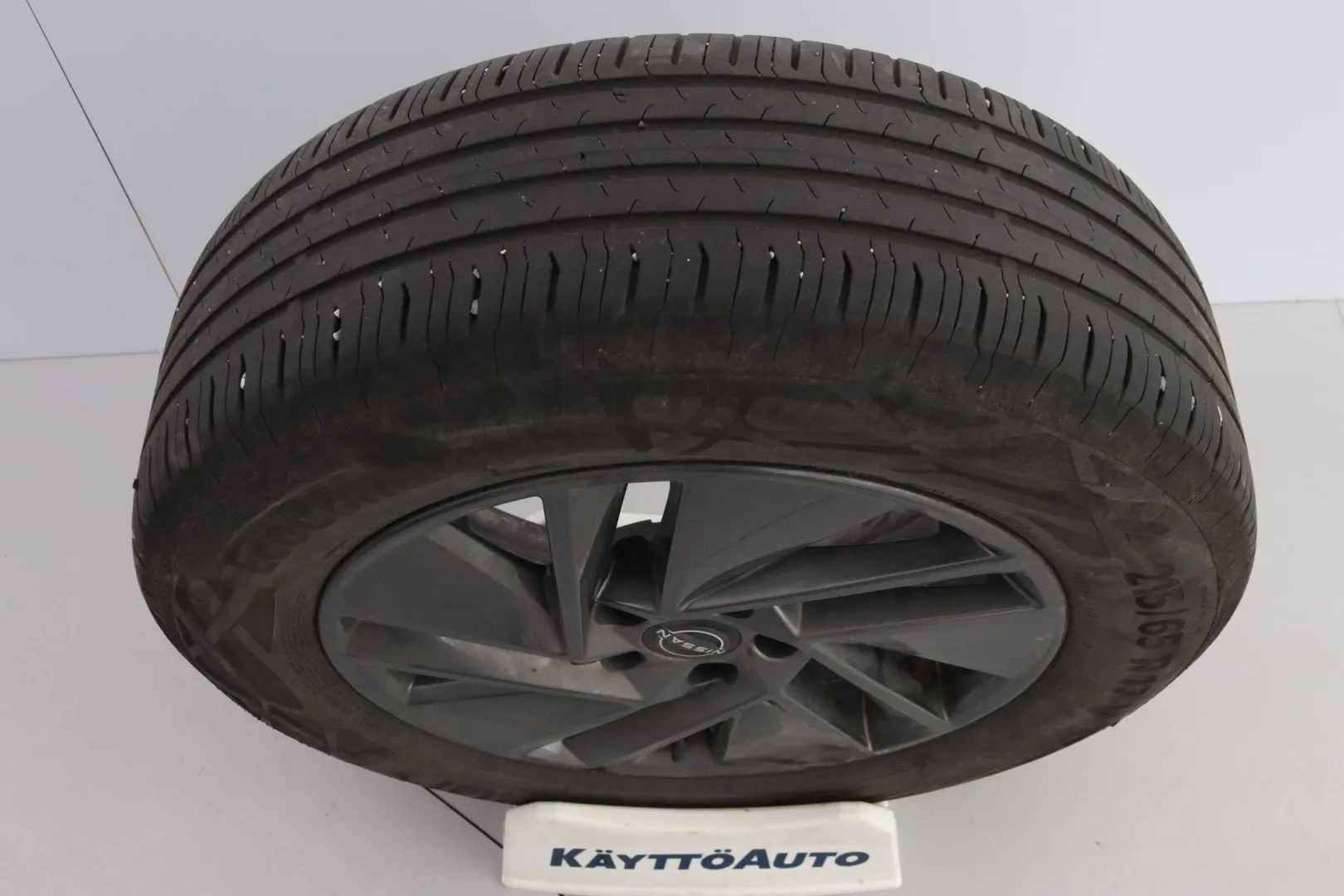 NISSAN Qashqai RVZ-446 carousel image