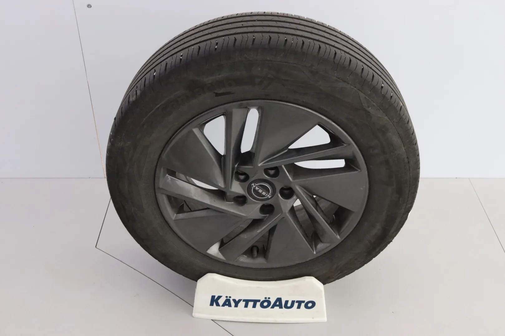 NISSAN Qashqai RVZ-446 carousel image