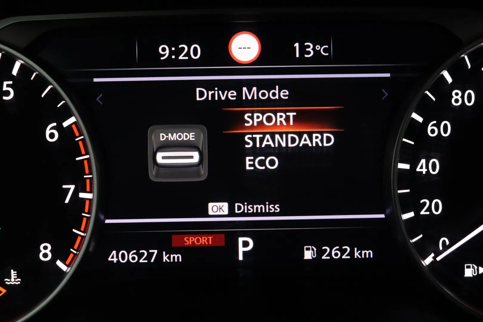 NISSAN Qashqai RVZ-446 carousel image