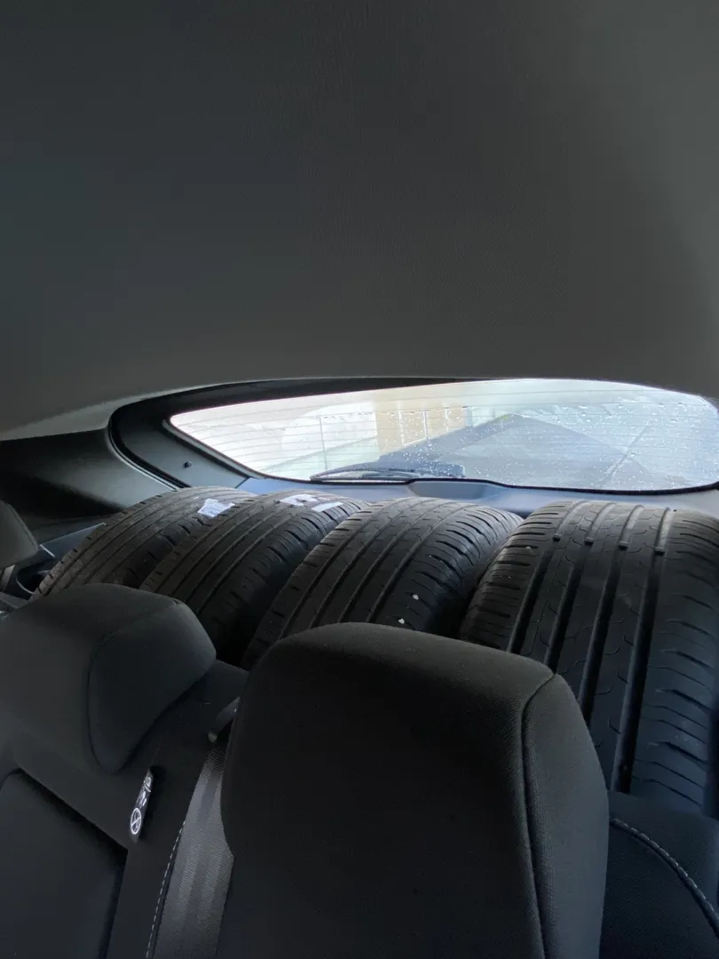 NISSAN Qashqai RVZ-446 carousel image