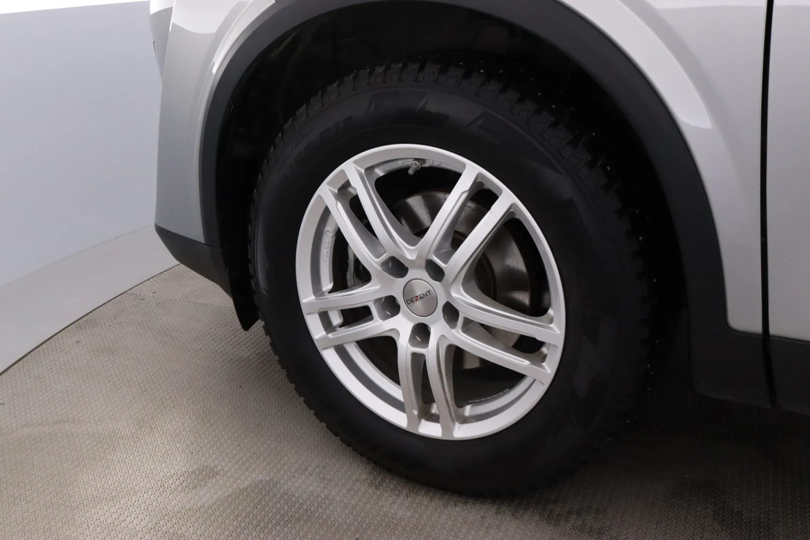 NISSAN Qashqai RVZ-446 carousel image