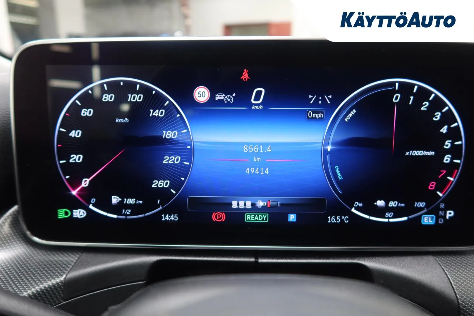 Mercedes-Benz C MOT-234 carousel image