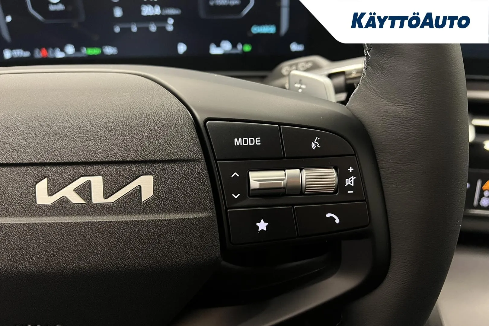 Kia Sportage JON-297 carousel image