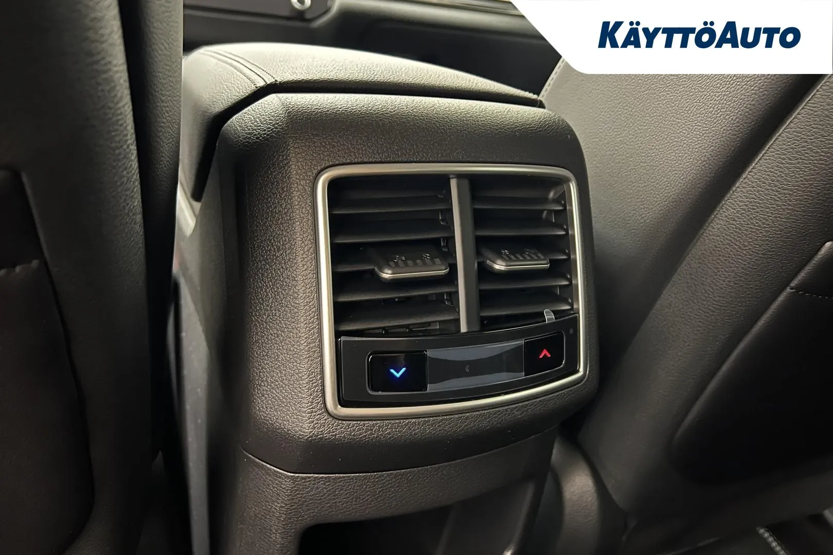 Kia Sportage JON-297 carousel image