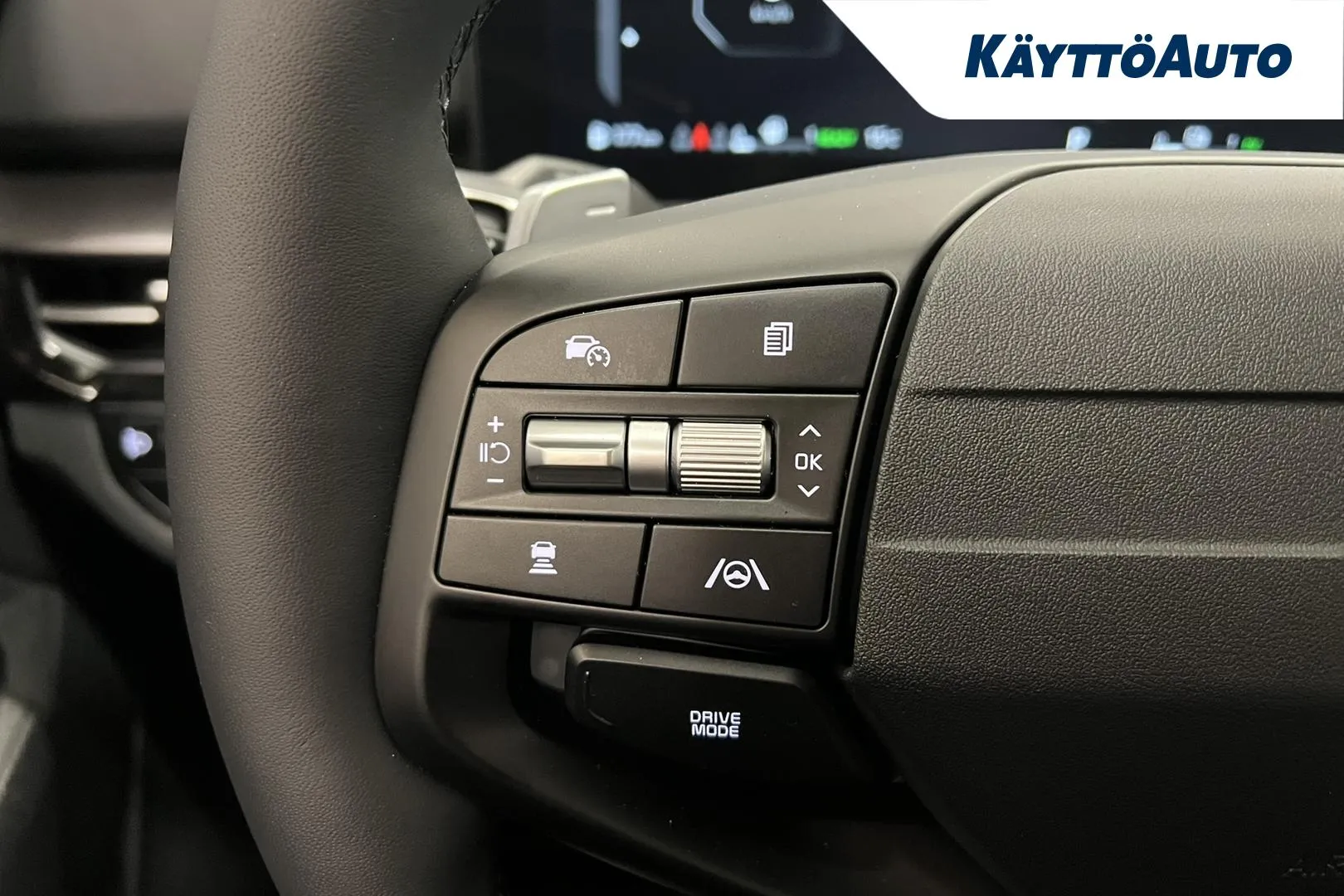 Kia Sportage JON-297 carousel image