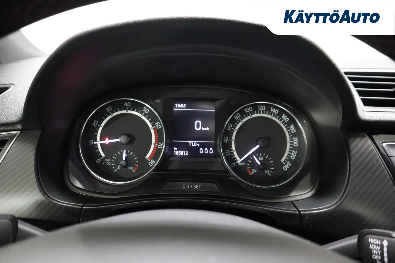 Skoda Fabia ERK-412 carousel image