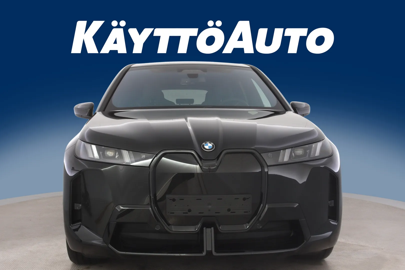 BMW iX KXO-395 carousel image