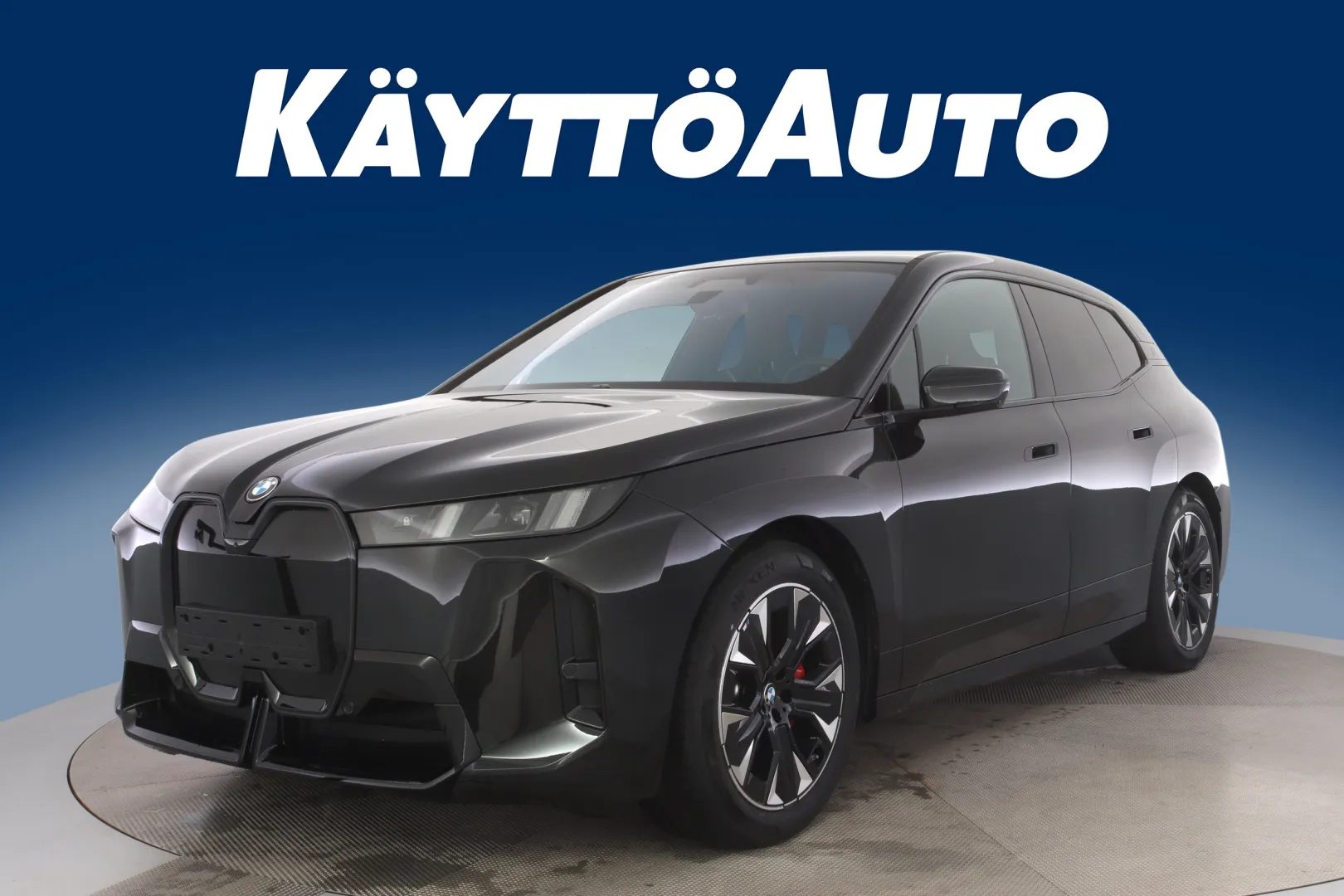 BMW iX KXO-395 carousel image