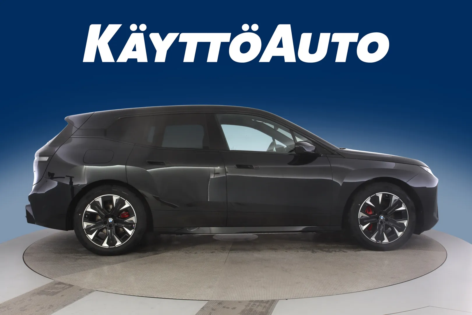 BMW iX KXO-395 carousel image