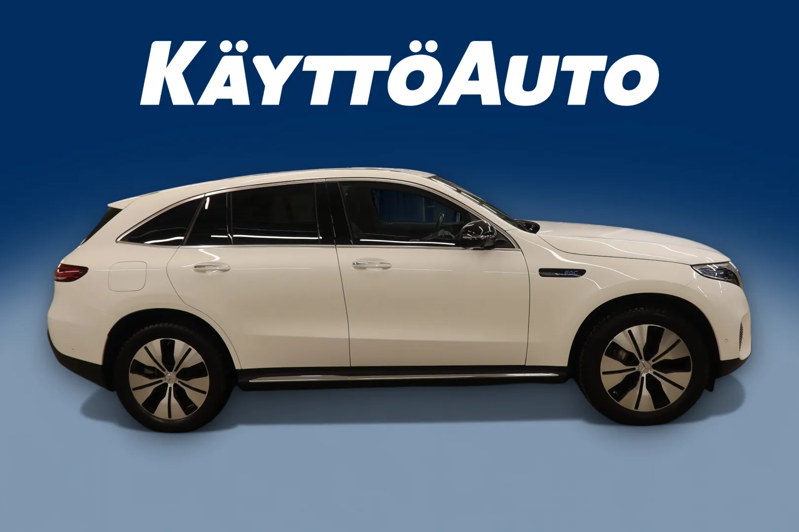 Mercedes-Benz EQC KVC-790 carousel image