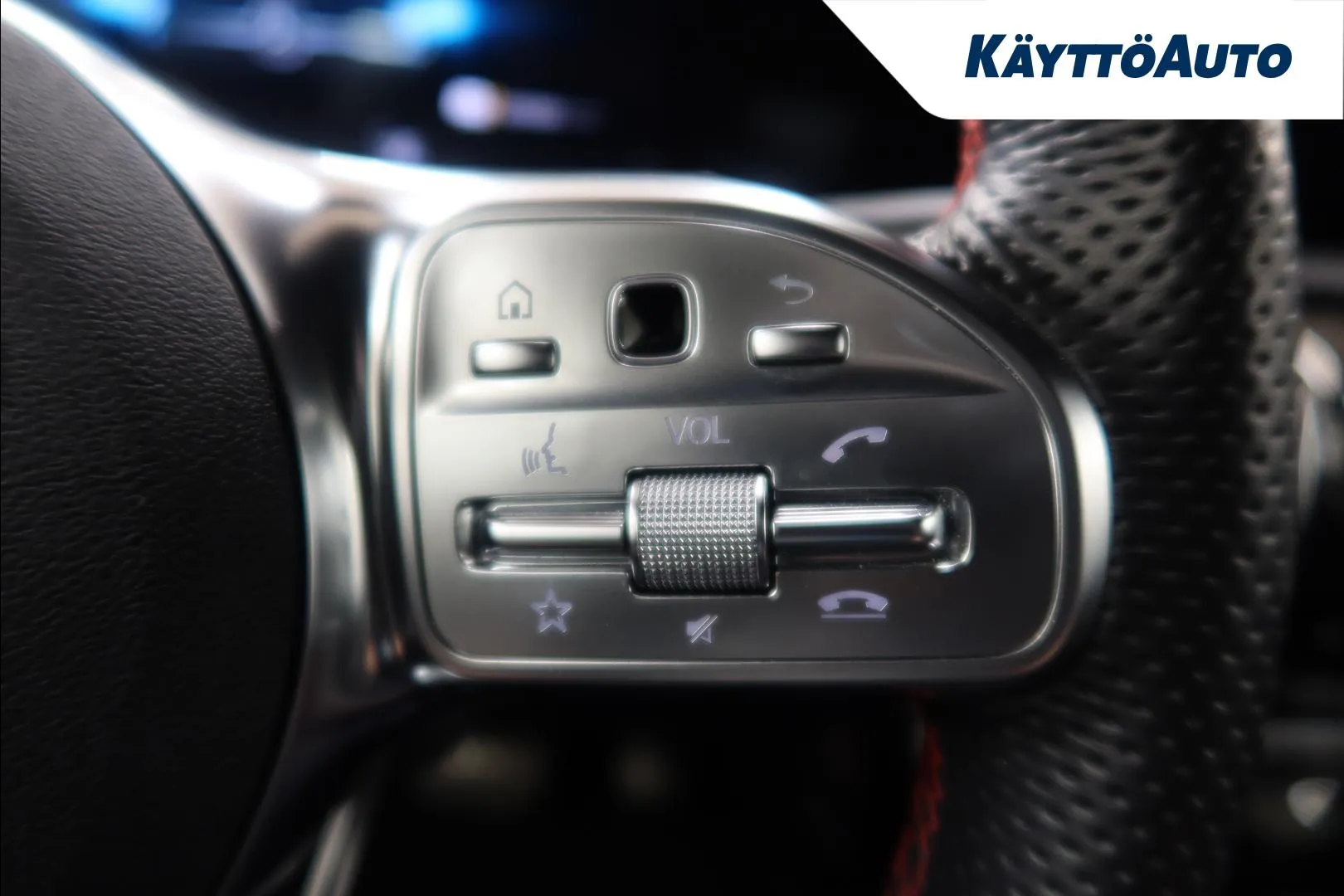 Mercedes-Benz CLA LVP-376 carousel image