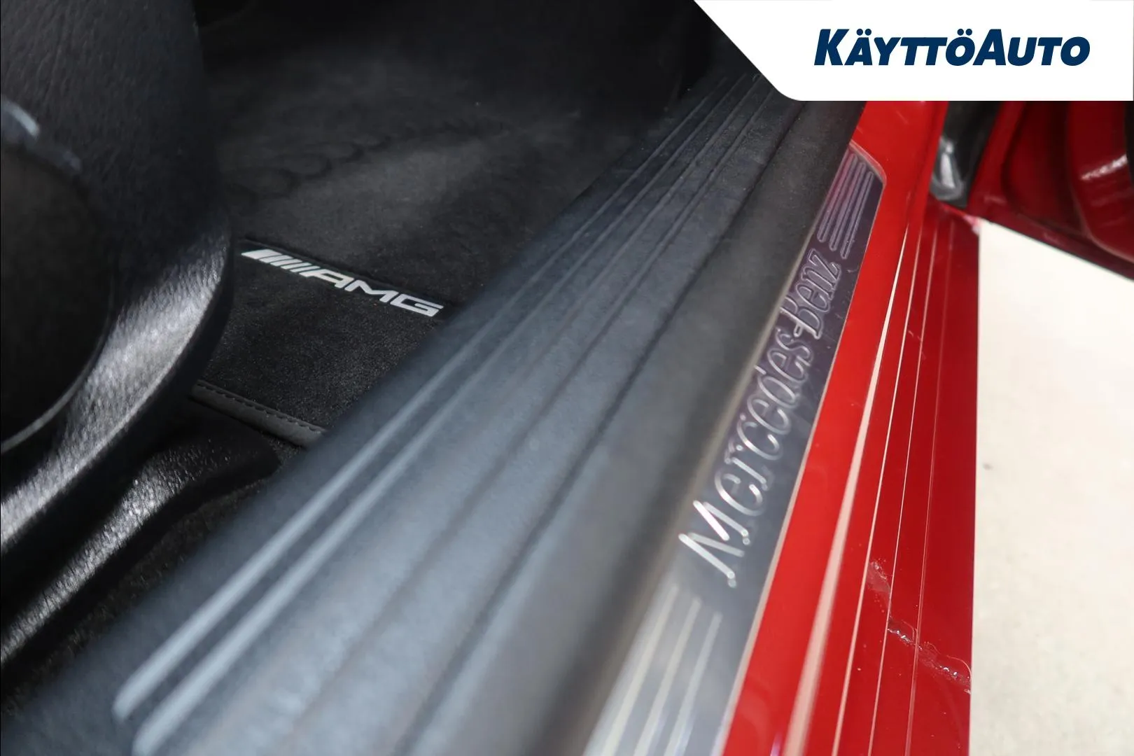 Mercedes-Benz CLA LVP-376 carousel image