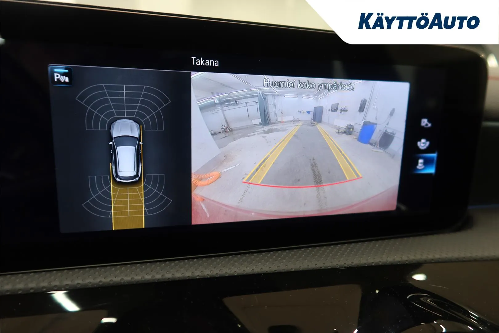 Mercedes-Benz CLA LVP-376 carousel image