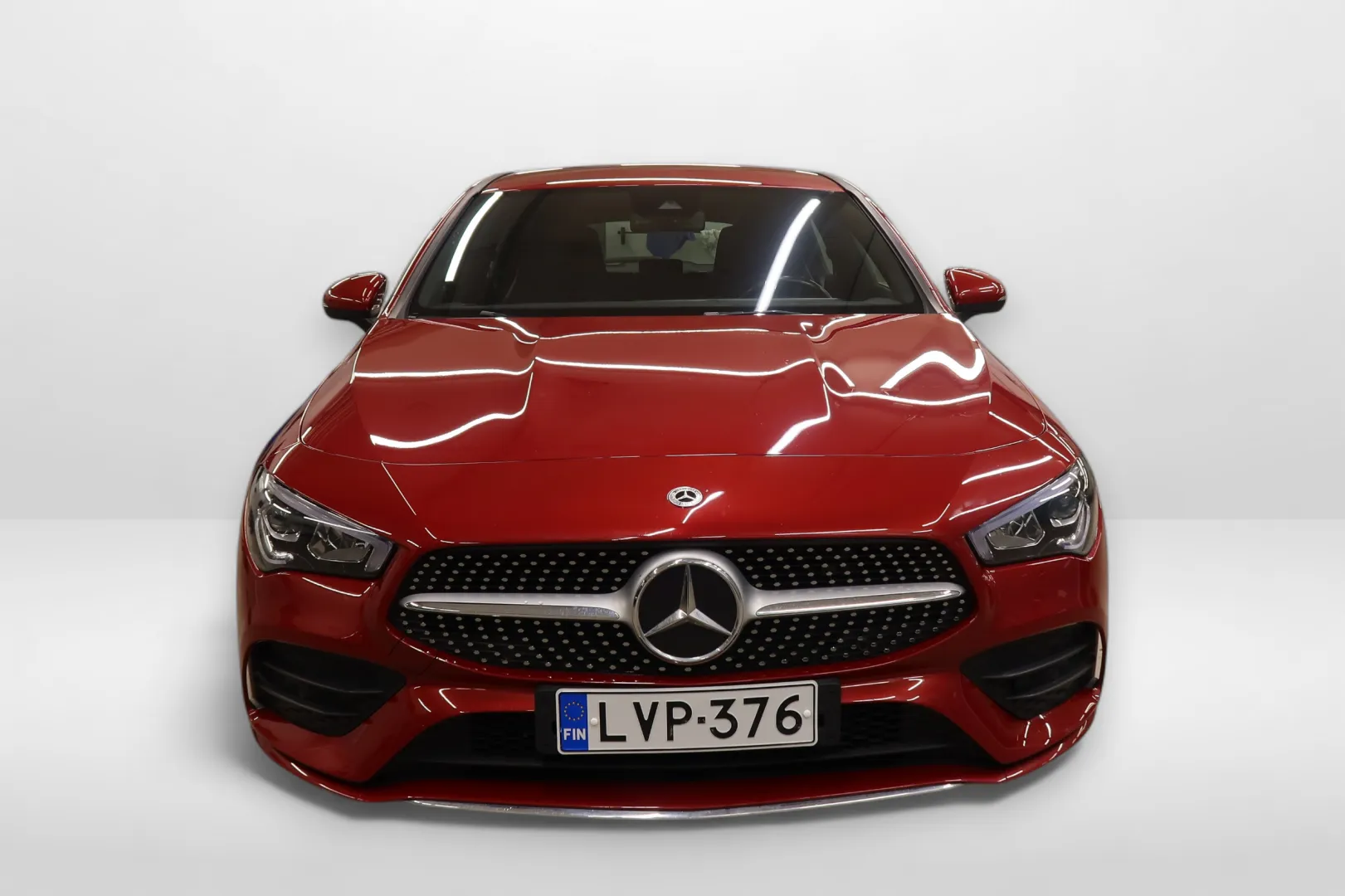Mercedes-Benz CLA LVP-376 carousel image