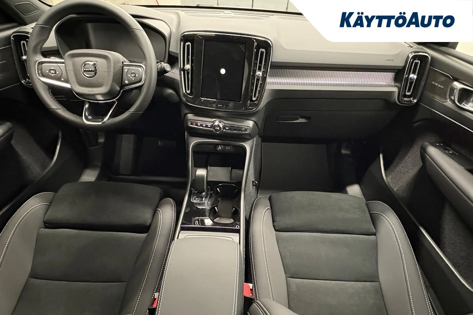 Volvo EX40 KXL-408 carousel image