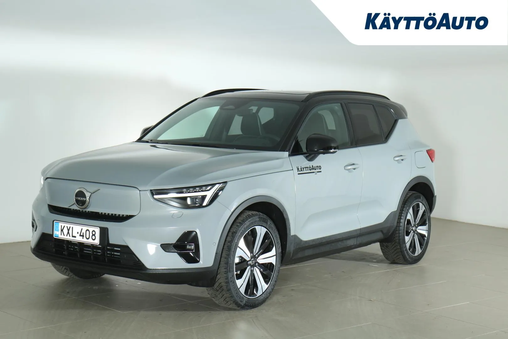 Volvo EX40 KXL-408 carousel image