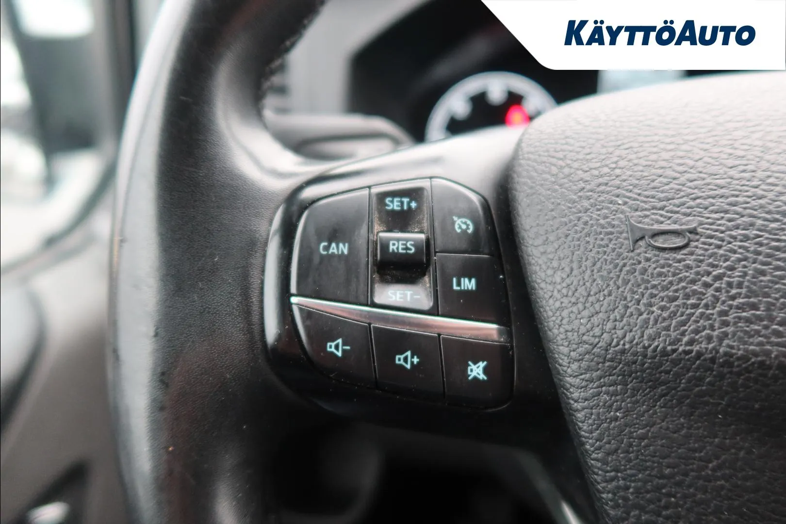 FORD Transit Custom EUN-852 carousel image