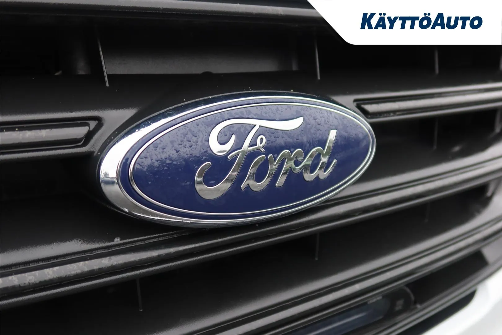 FORD Transit Custom EUN-852 carousel image