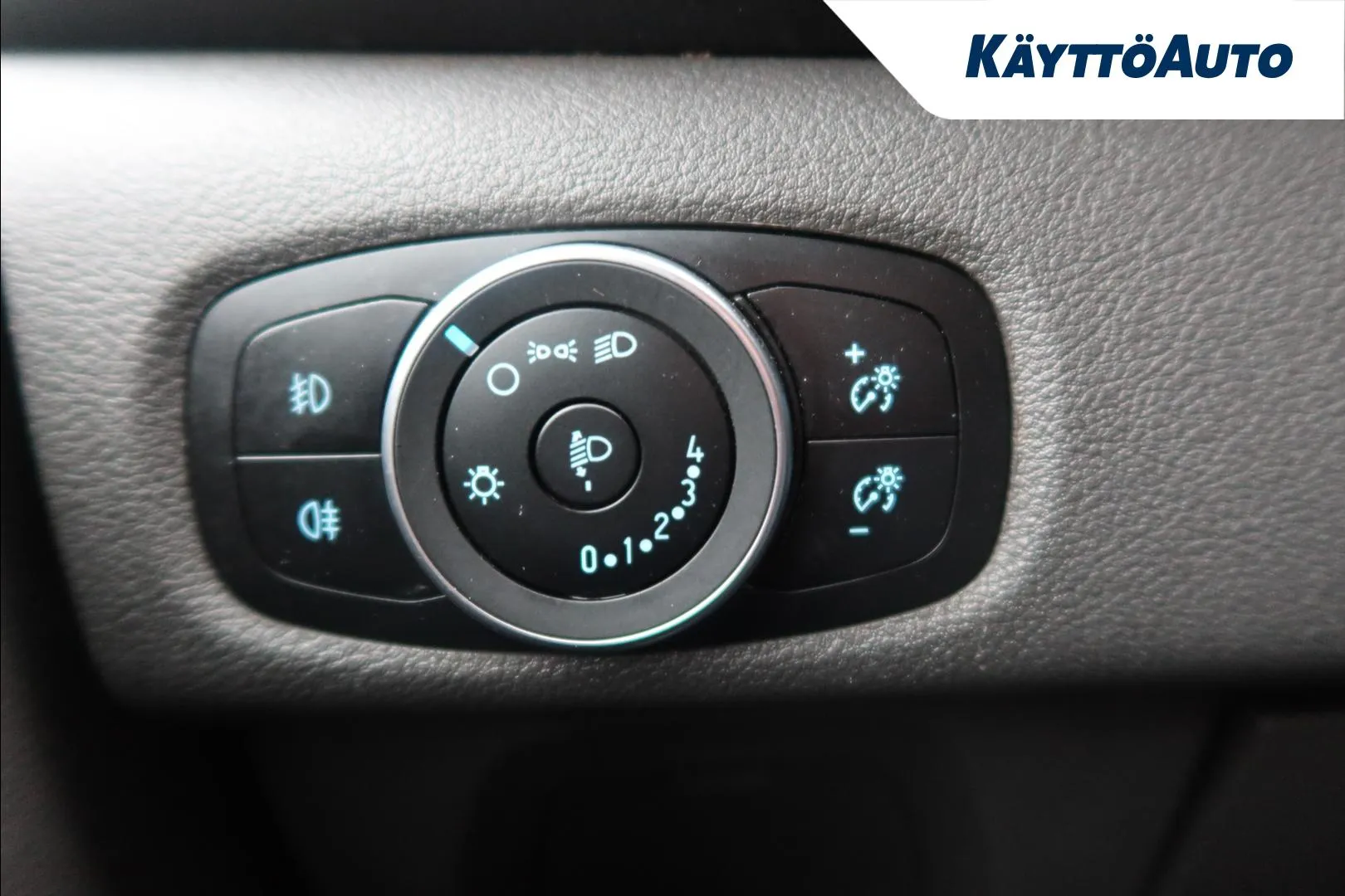 FORD Transit Custom EUN-852 carousel image