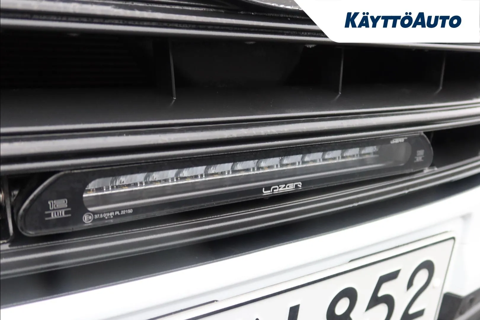 FORD Transit Custom EUN-852 carousel image