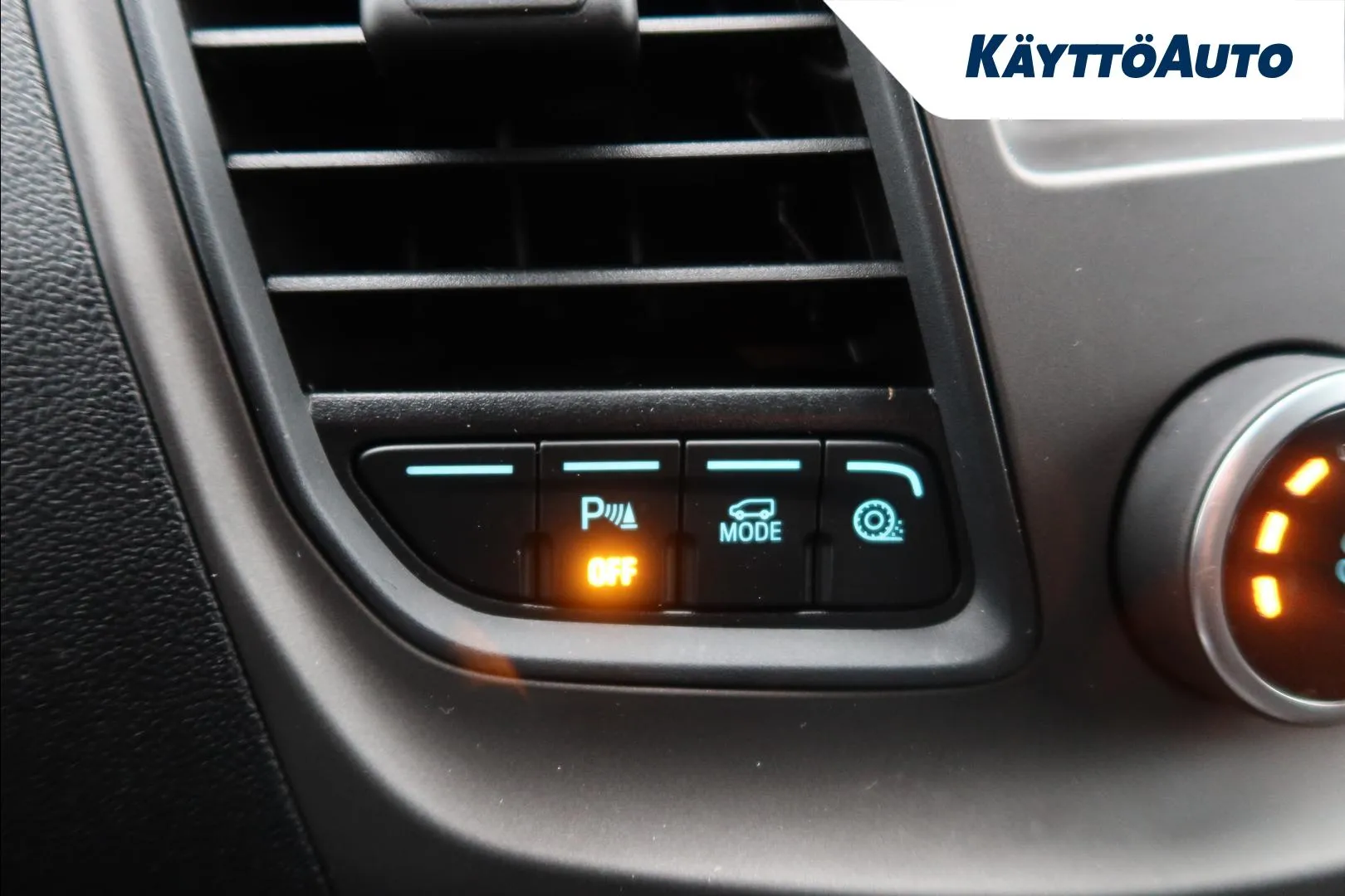 FORD Transit Custom EUN-852 carousel image