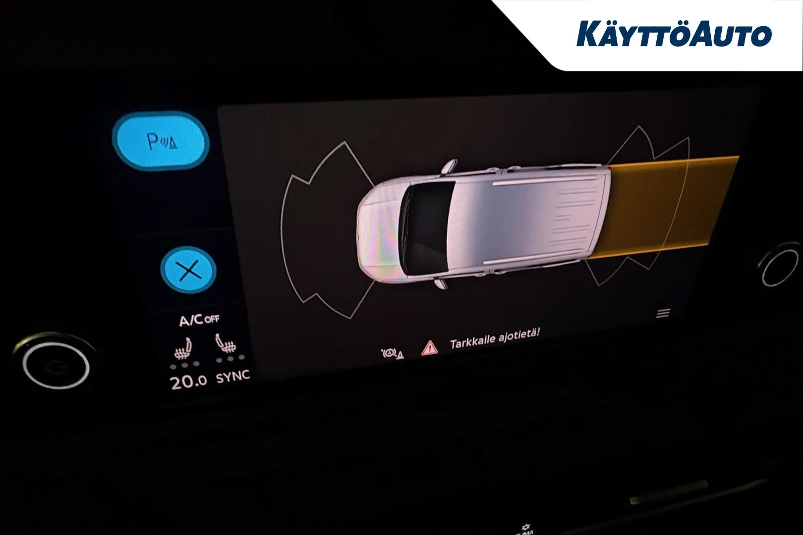 VOLKSWAGEN Caddy RUM-324 carousel image