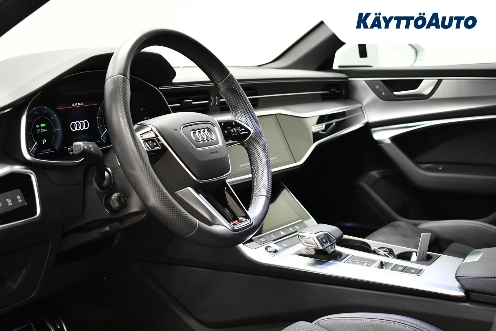 AUDI A6 LSC-217 carousel image