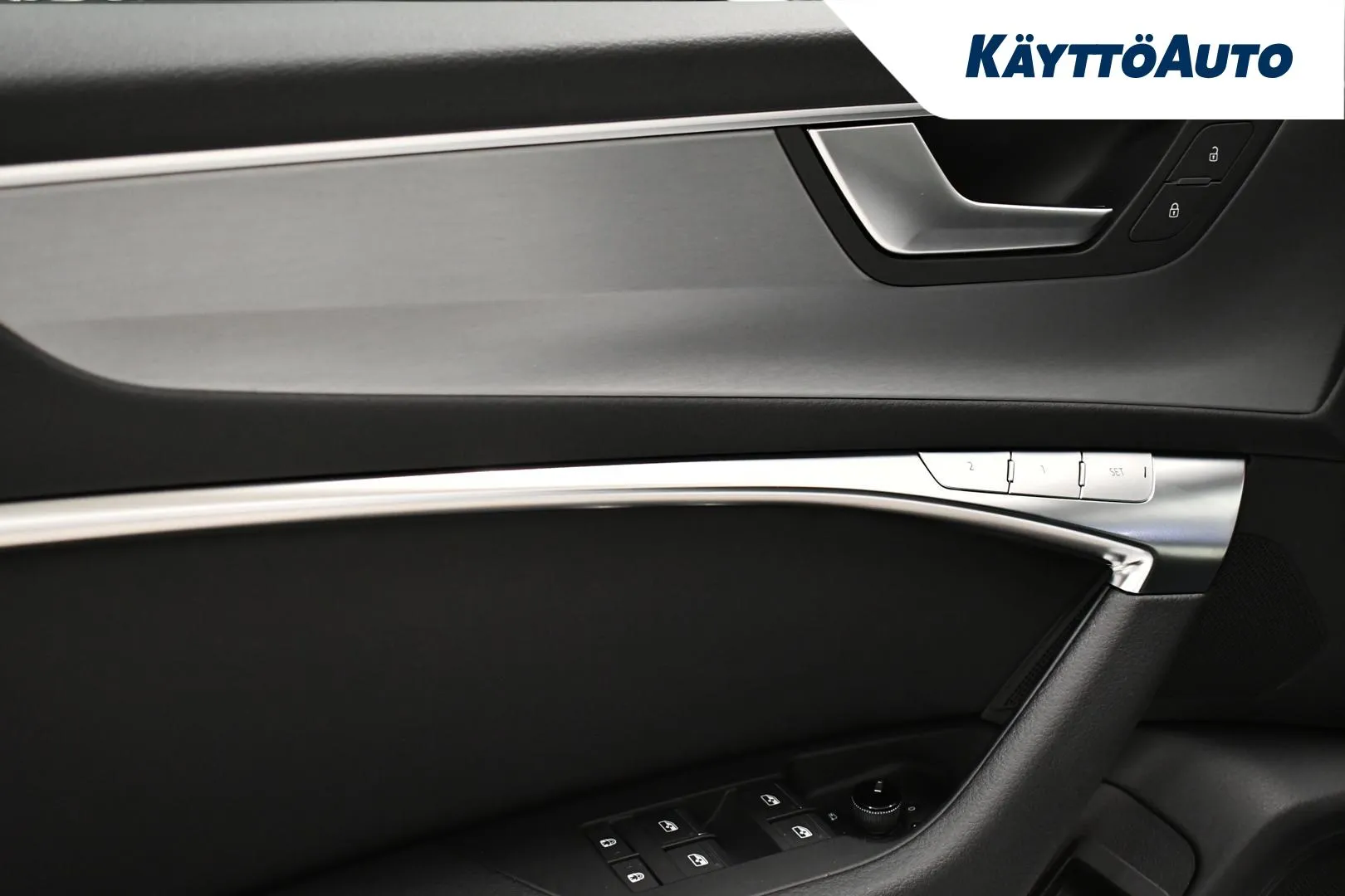 AUDI A6 LSC-217 carousel image