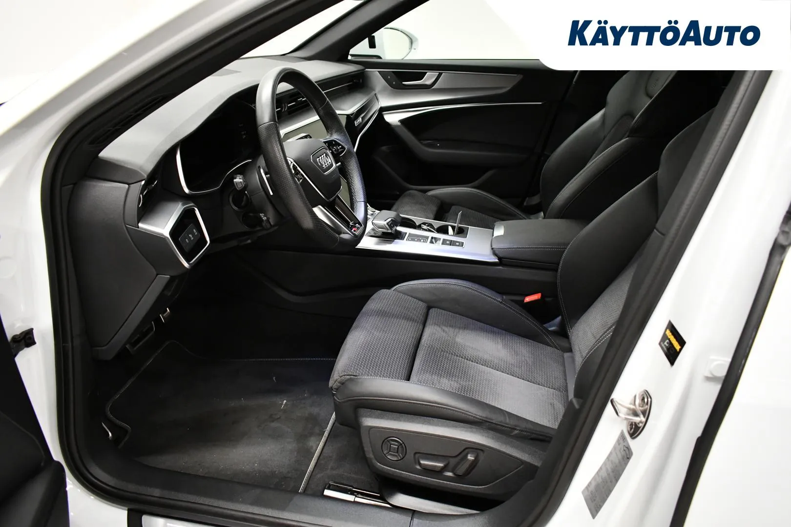 AUDI A6 LSC-217 carousel image