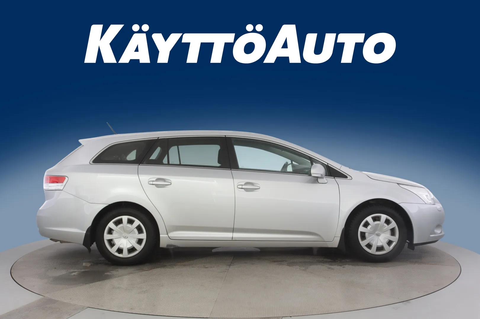 TOYOTA Avensis LLM-297 carousel image