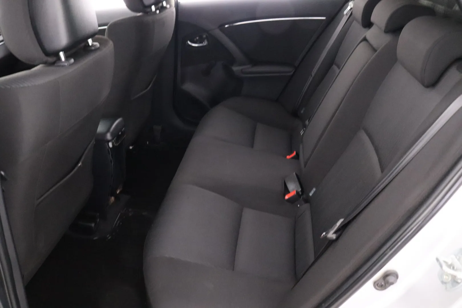 TOYOTA Avensis LLM-297 carousel image