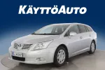 TOYOTA Avensis LLM-297 carousel thumbs