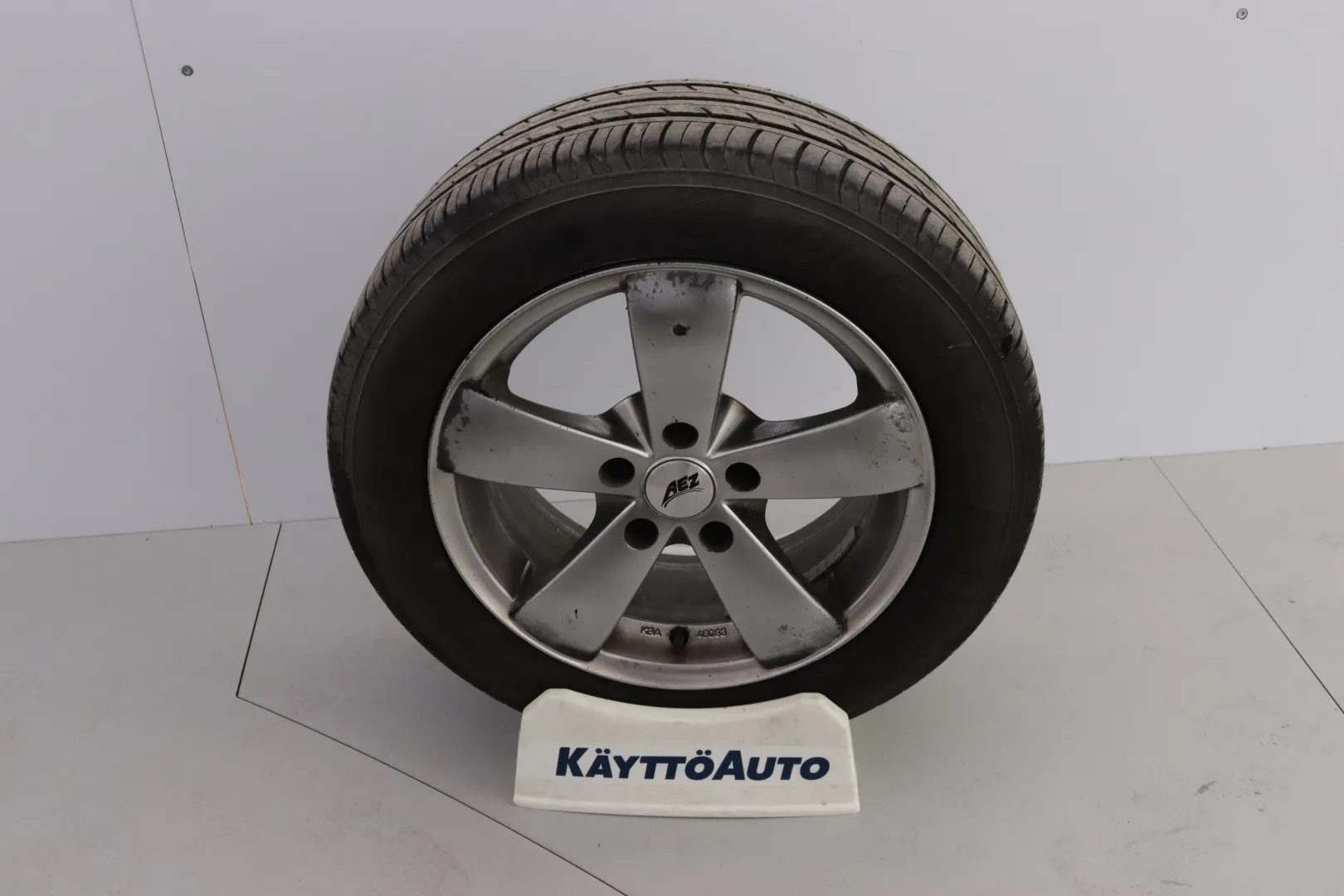 TOYOTA Avensis LLM-297 carousel image