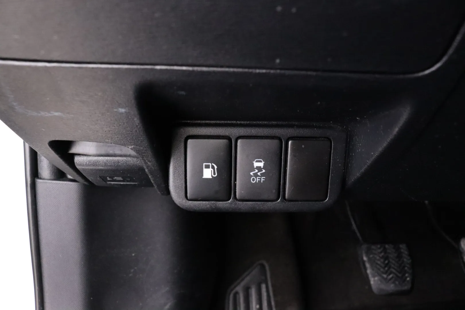 TOYOTA Avensis LLM-297 carousel image