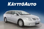 TOYOTA Avensis LLM-297 carousel thumbs