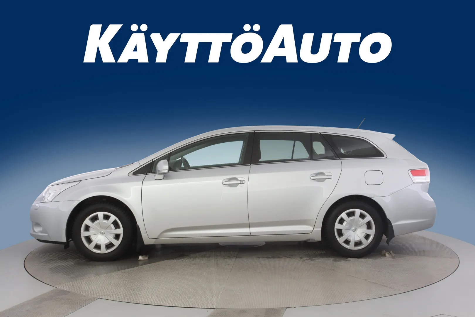 TOYOTA Avensis LLM-297 carousel image