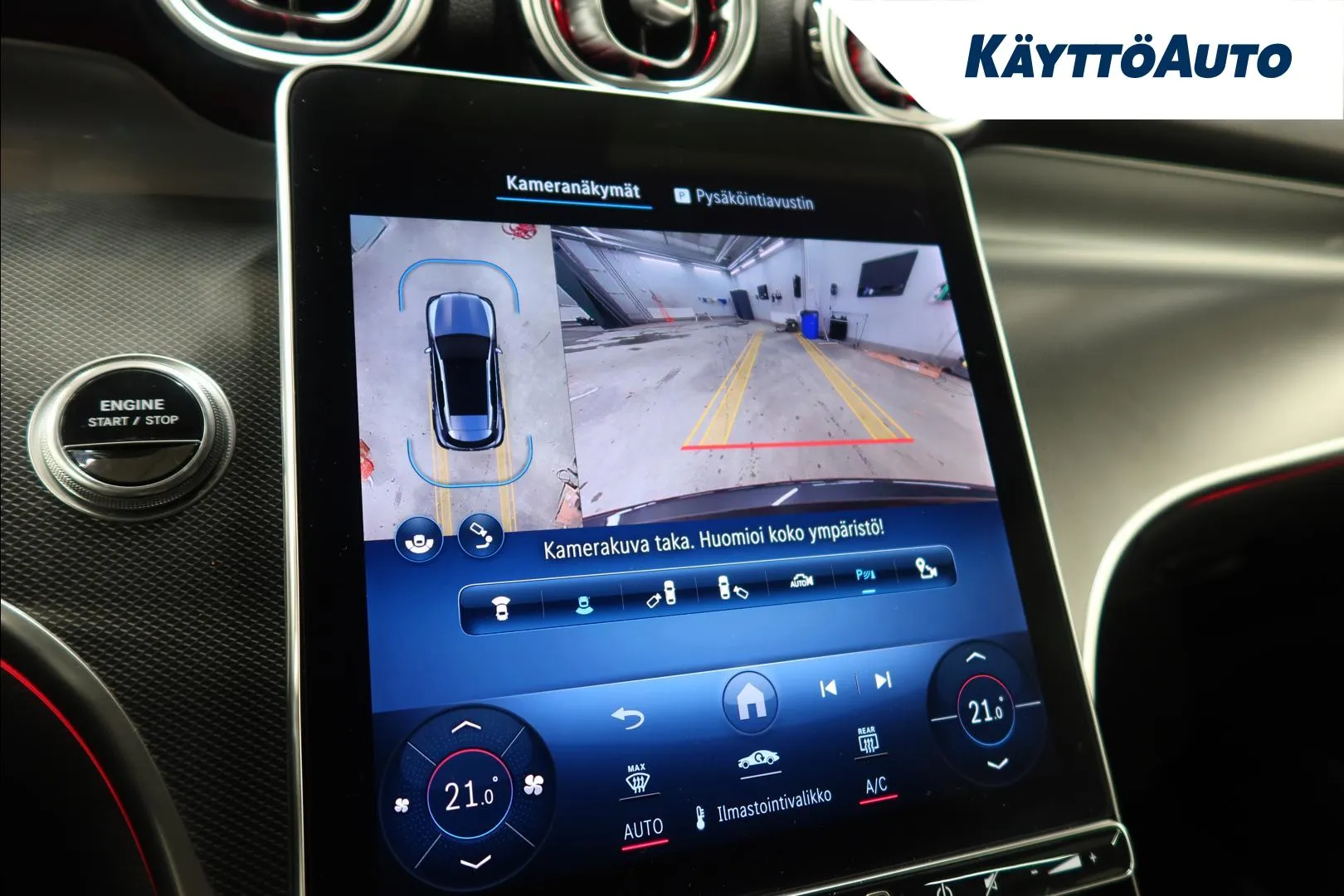 MERCEDES-BENZ GLC XSK-305 carousel image