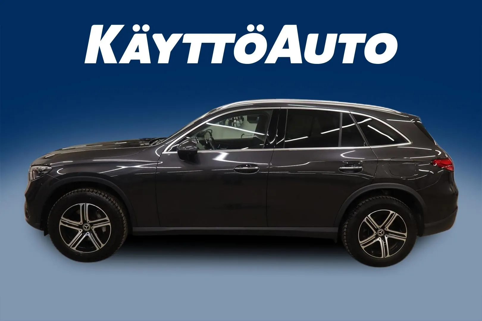 MERCEDES-BENZ GLC XSK-305 carousel image