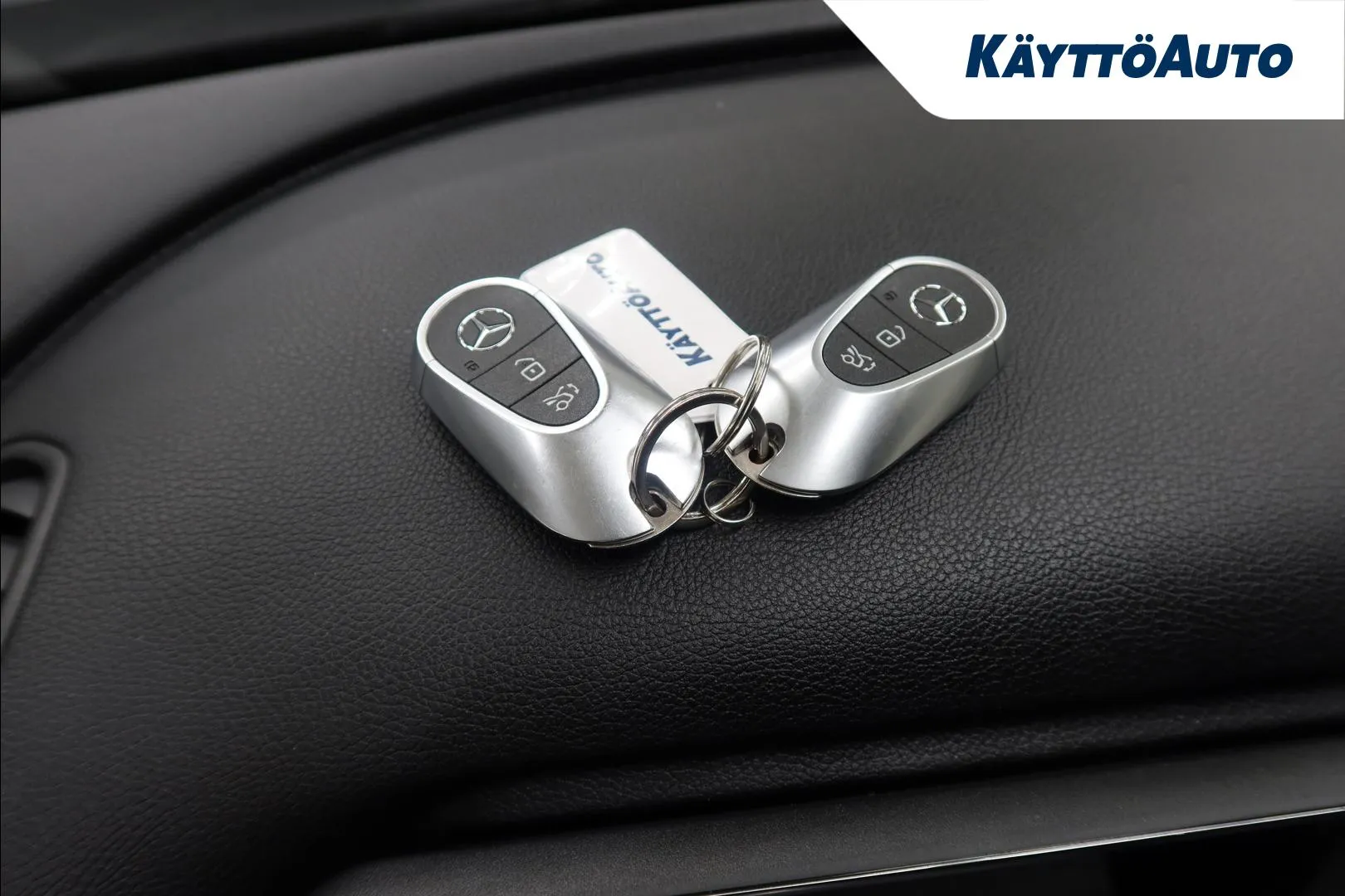 MERCEDES-BENZ GLC XSK-305 carousel image