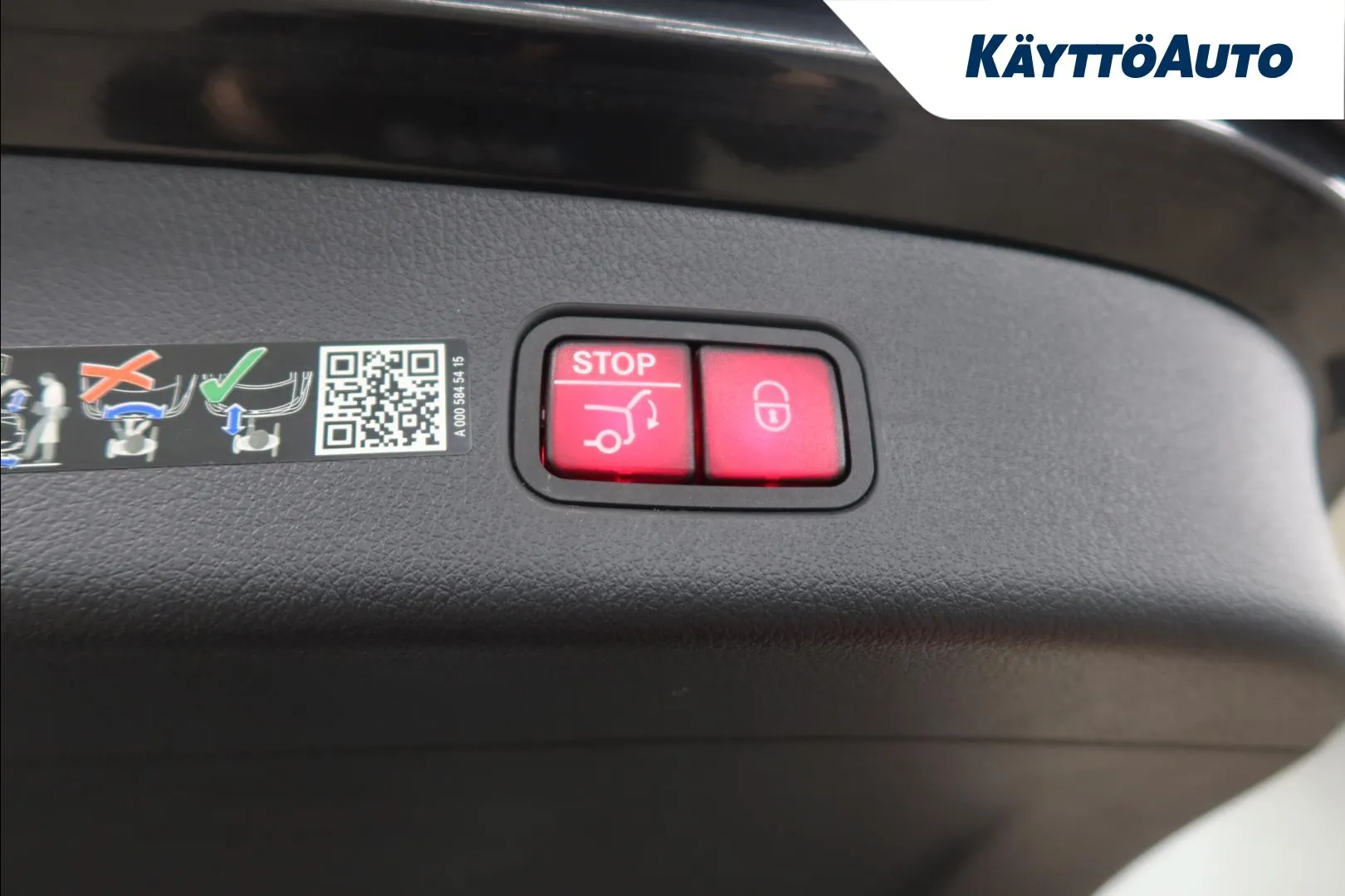 MERCEDES-BENZ GLC XSK-305 carousel image