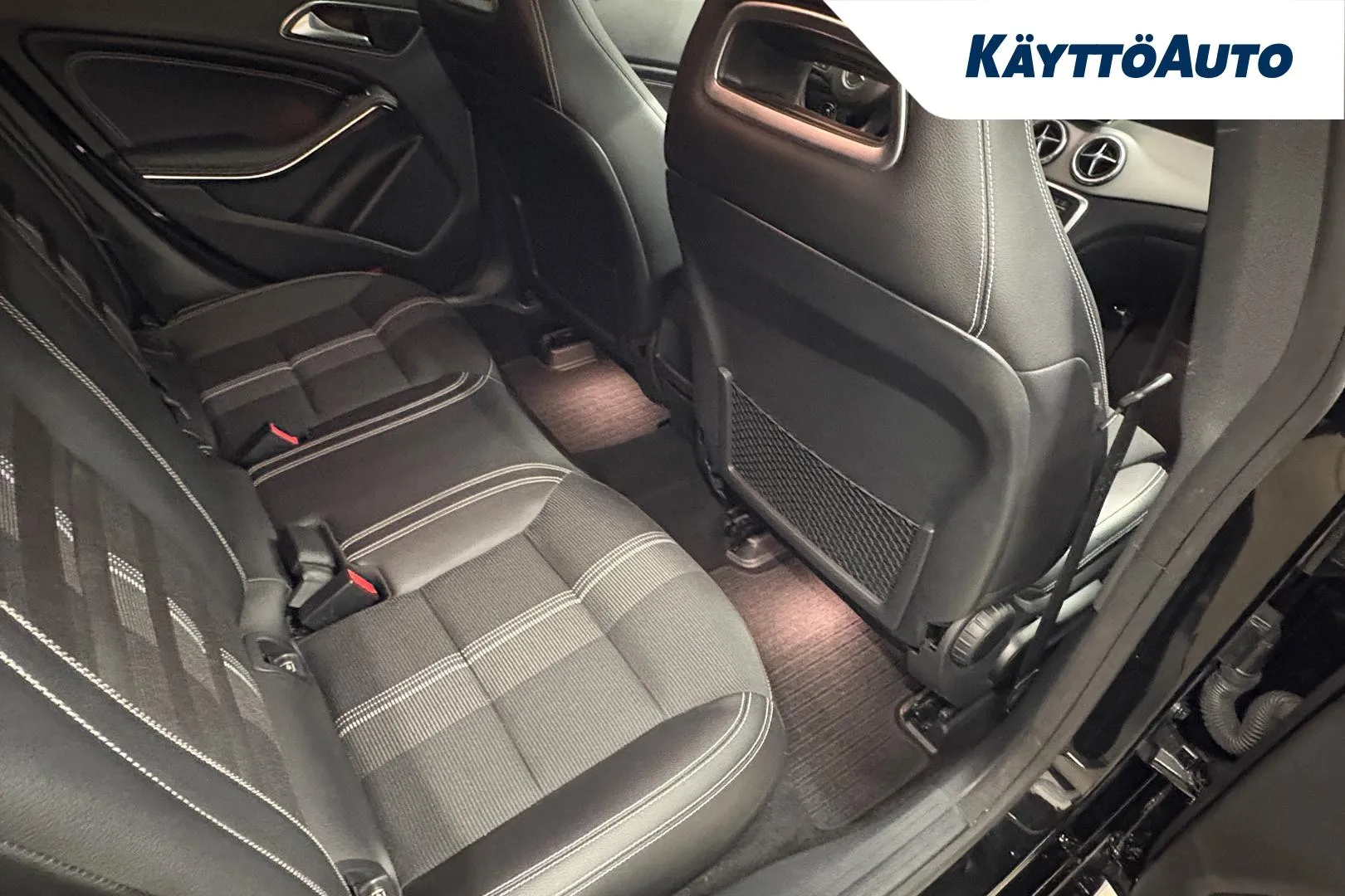 MERCEDES-BENZ CLA FRA-636 carousel image