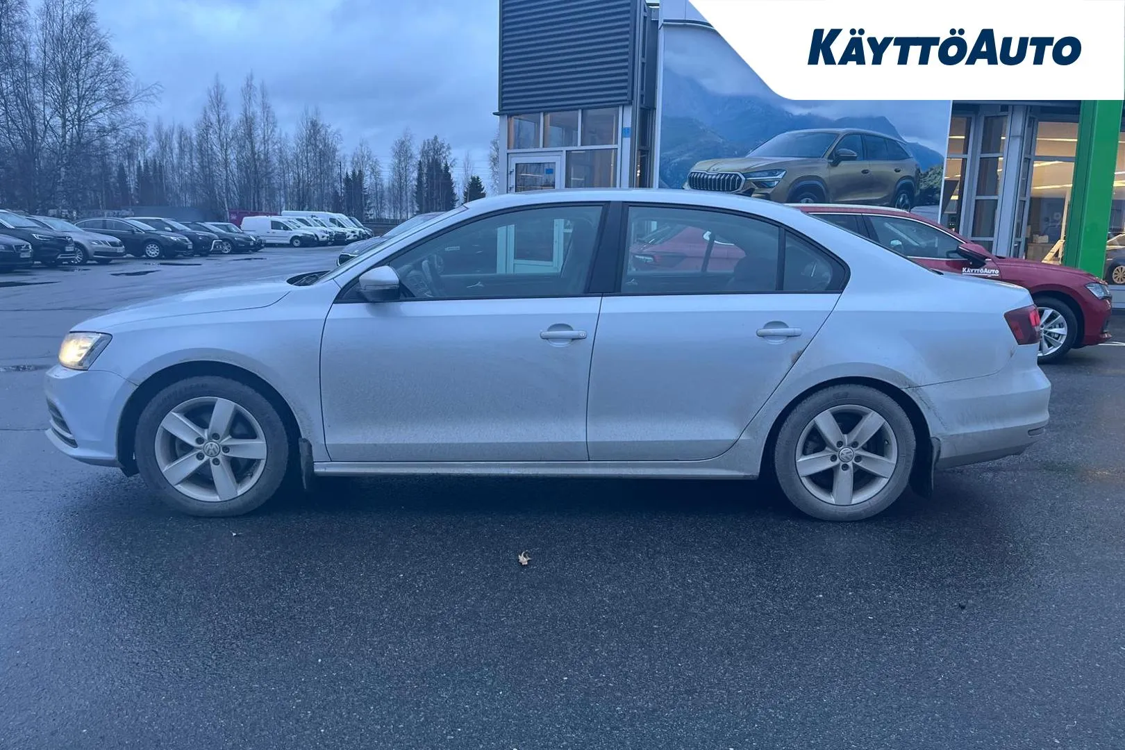 VOLKSWAGEN Jetta OVV-906 carousel image