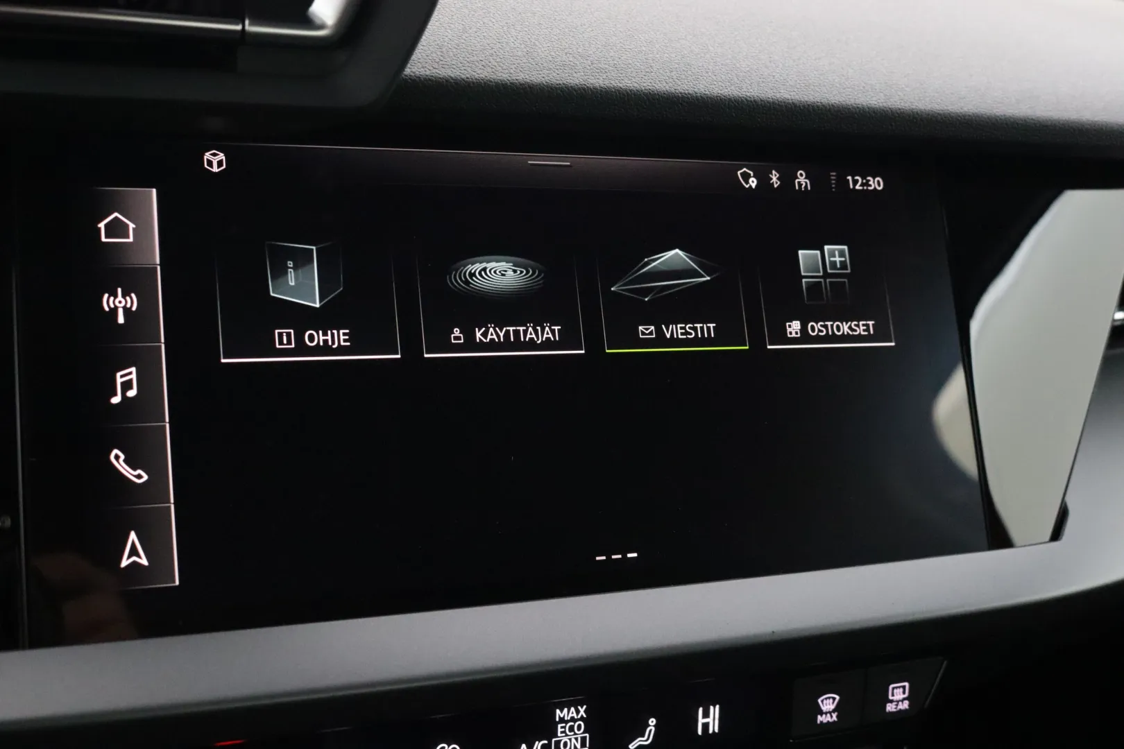 Audi A3 XYR-877 carousel image