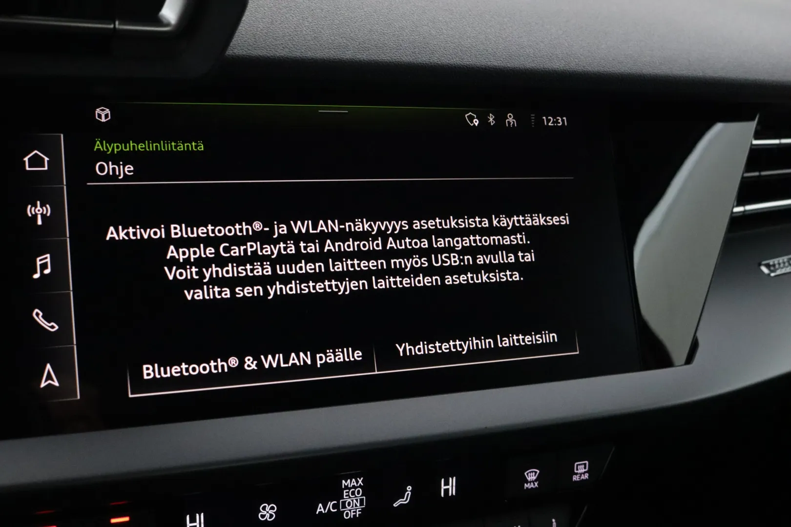 Audi A3 XYR-877 carousel image