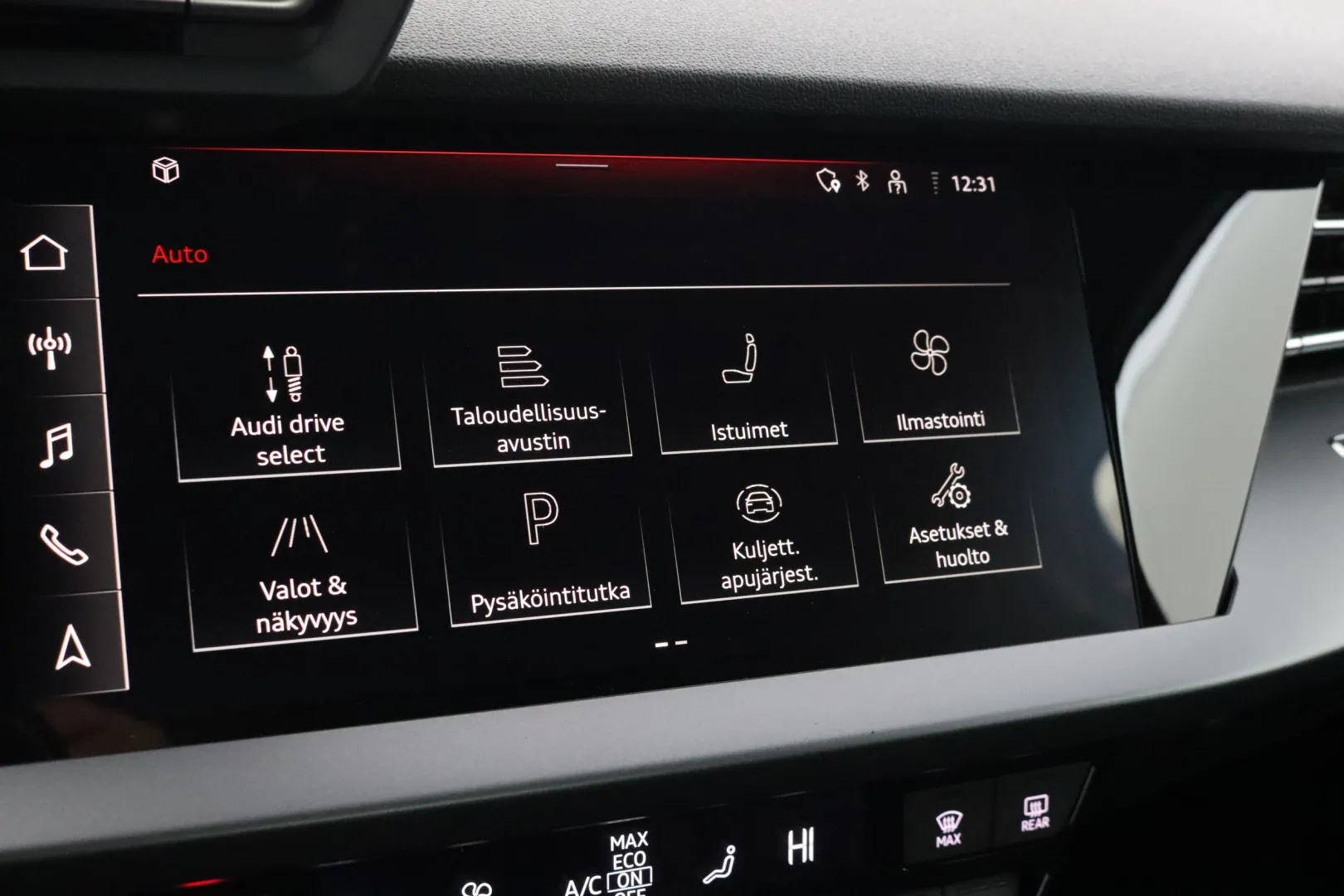 Audi A3 XYR-877 carousel image