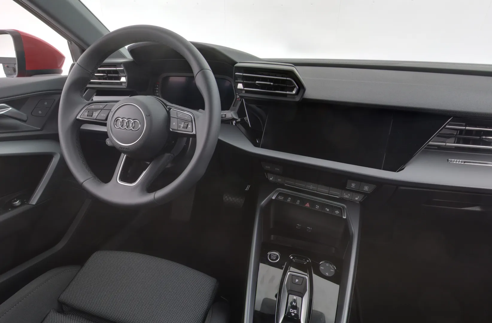 Audi A3 XYR-877 carousel image