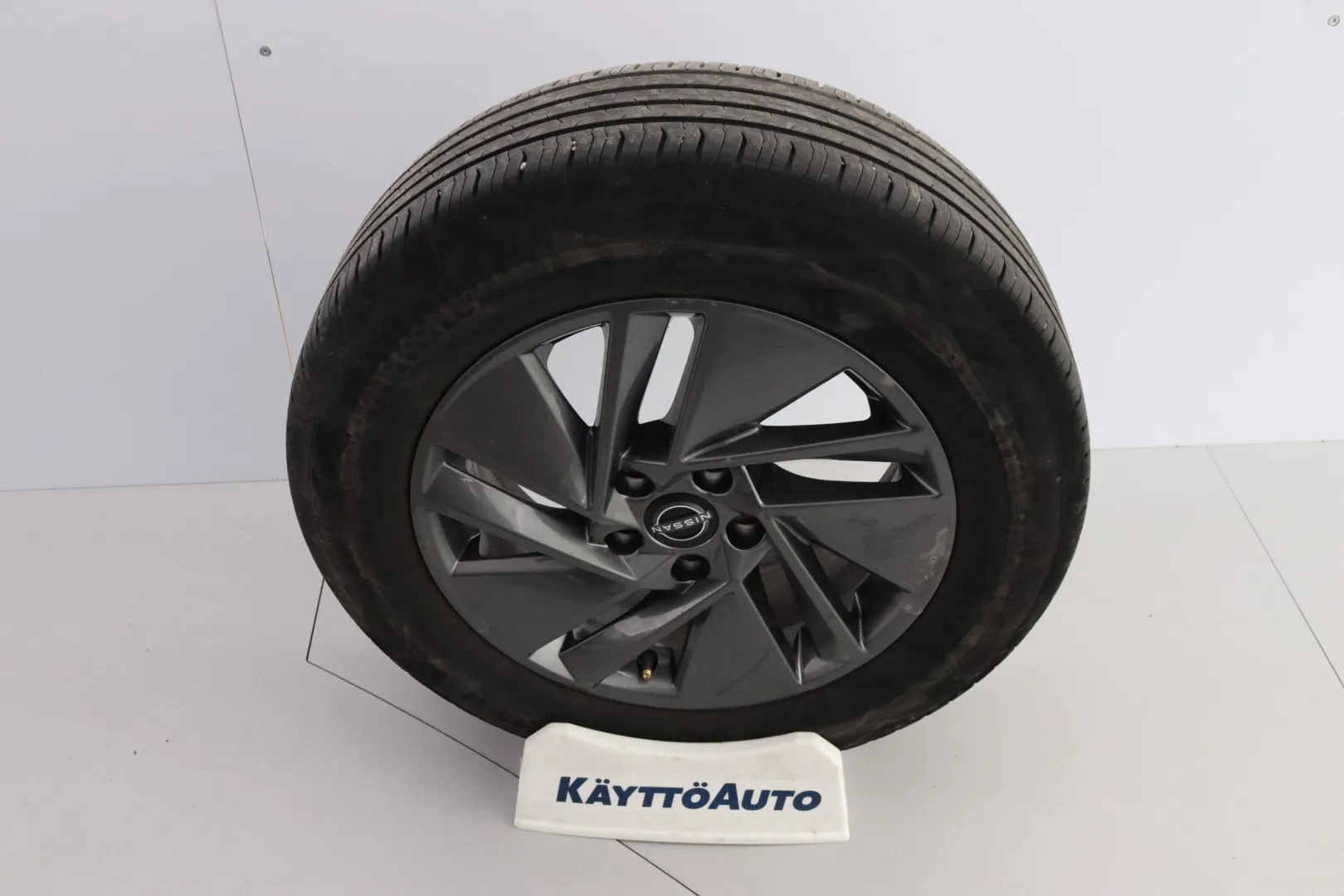 NISSAN Qashqai XSS-529 carousel image