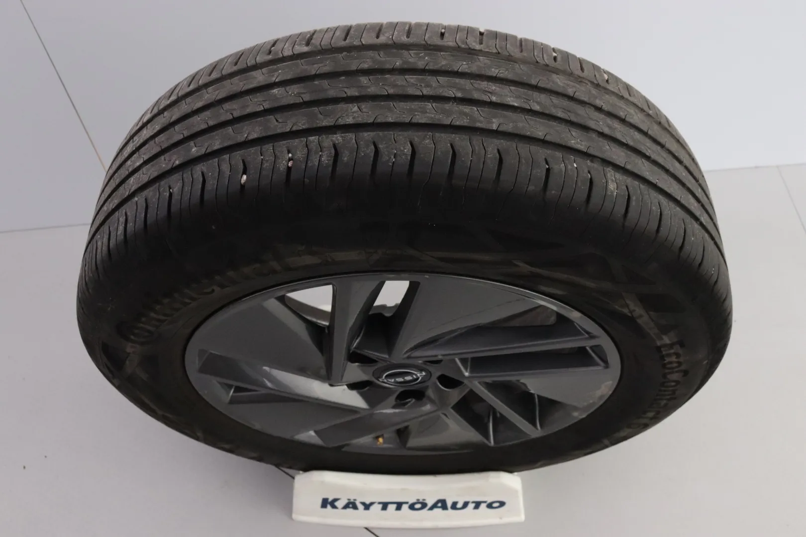 NISSAN Qashqai XSS-529 carousel image