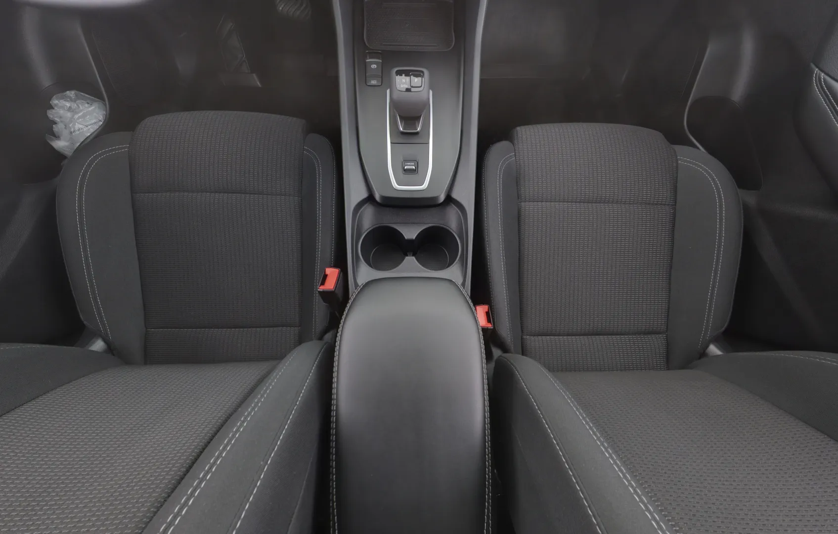 NISSAN Qashqai XSS-529 carousel image